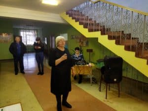 Подробнее о статье Турнир по настольному теннису