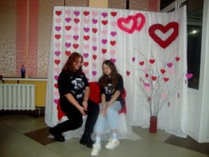 Подробнее о статье День святого Валентина