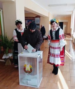 Подробнее о статье «Люблю цябе, мая Радзiма»