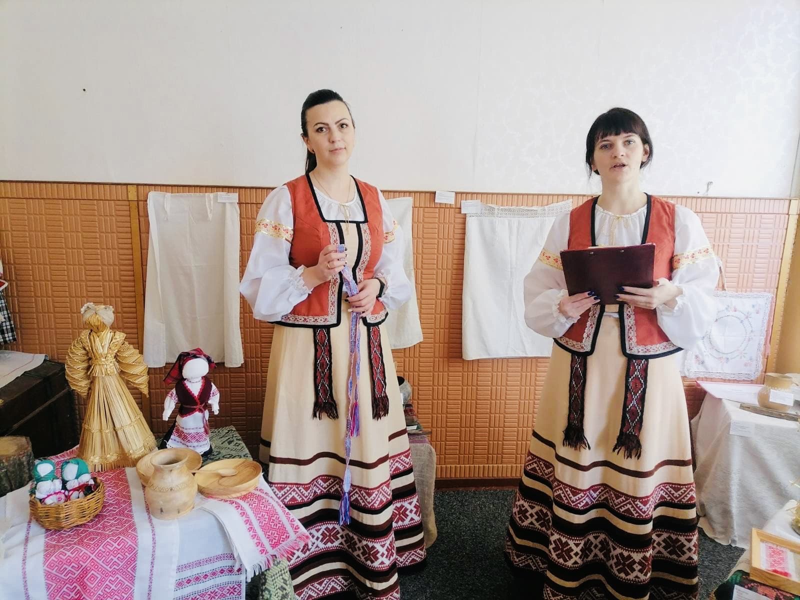 «Родная мова — цудоўная мова»
