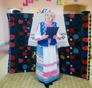 Подробнее о статье “З вытокаў роднай мовы”