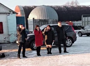 Подробнее о статье «Солдатам Отечества, слава!»