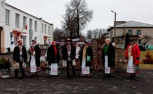 Подробнее о статье “Бывай, вясёлая зіма”