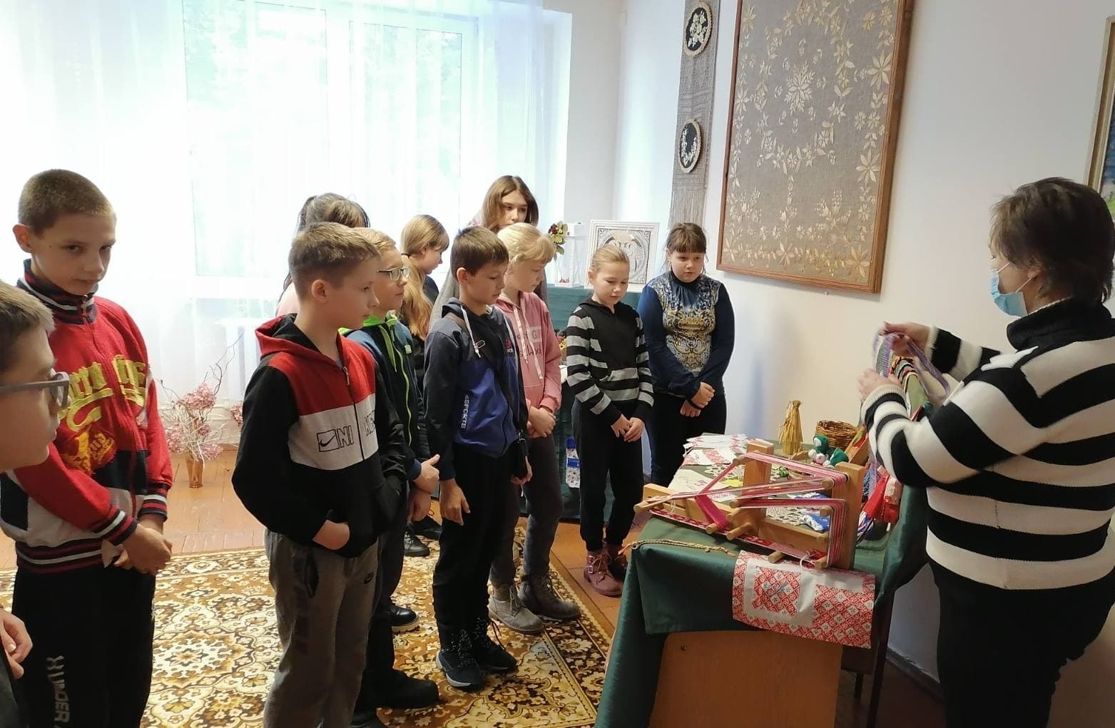 «Парад фантазий»