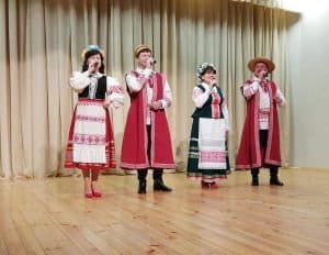 Подробнее о статье Концерт «Гуляй душа»