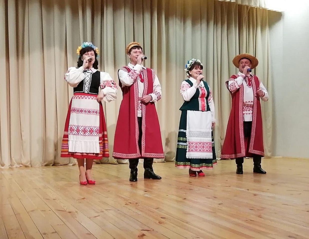 Концерт «Гуляй душа»