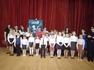 Подробнее о статье «Защитник Отечества — звание гордое»