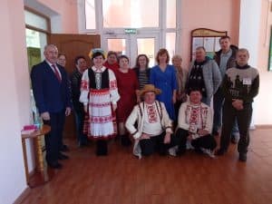 Подробнее о статье «Люлю цябе, мая Радзiма»