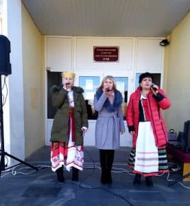 Подробнее о статье Мы — единое целое