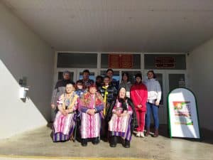 Подробнее о статье «Беларусь — краса моя и песня»