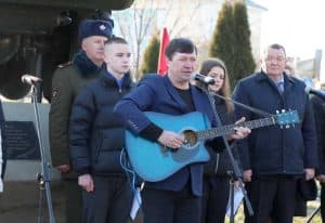 Подробнее о статье Ты боль душы