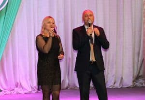 Подробнее о статье Канцэрт для ўдзельнiкаў Савета раённага аб’яднання прафсаюзаў