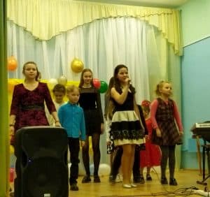 Подробнее о статье «Весна, мечты, настроение»