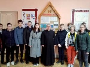 Подробнее о статье Беседа о Великом посте