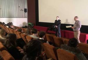 Подробнее о статье Наркотыкі – шлях у бездань