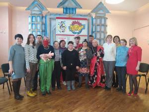 Подробнее о статье Музыкально-развлекательная программа «Угадай мелодию»