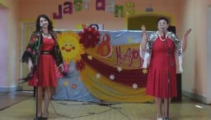 Подробнее о статье «Будьте счастливы всегда»