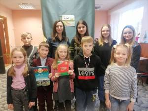 Подробнее о статье «Основной закон моей страны — Конституция»