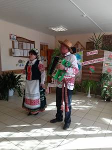 Подробнее о статье «Жыву ў Беларусi і тым ганаруся»