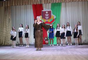 Подробнее о статье Крок у дарослае жыццё – пашпарты ў Дзень Канстытуцыі