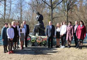 Подробнее о статье Глядзіце вачыма загінулых