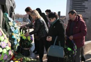 Подробнее о статье У памяці пакаленняў, у сэрцы кожнага