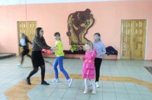 Подробнее о статье «Весенний марафон»