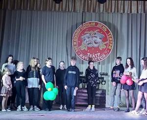 Подробнее о статье Мюзикл «Чучело» в Международный день театра