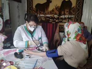 Подробнее о статье «Забота для каждого»