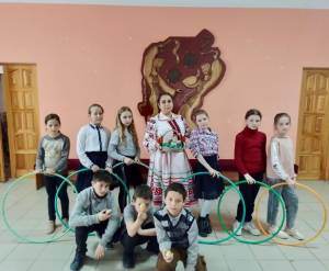 Подробнее о статье “Велікоднае яечка”