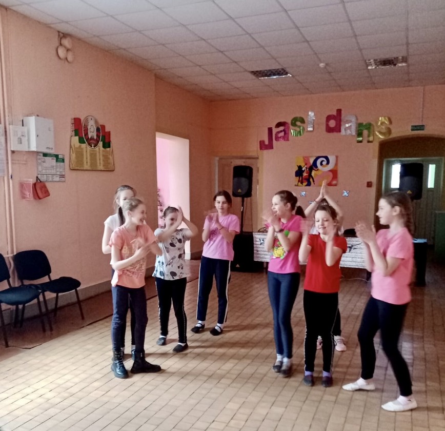 «Быть здоровым — значит быть счастливым»