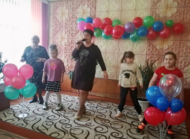 Концерт «Мы вместе»