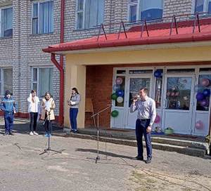 Подробнее о статье Спортивный марафон в Жуковщине