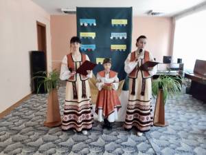 Подробнее о статье «Знатоки родного края»