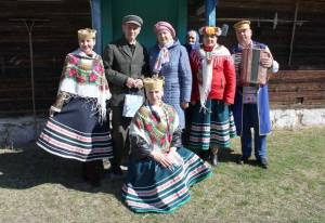 Подробнее о статье Фёдар Яфімчык: “Шчасце, калі ёсць сілы працаваць”