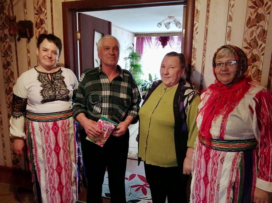 КУЛЬТУРА С ДОСТАВКОЙ НА ДОМ ❗️