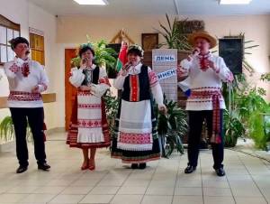 Подробнее о статье «На двоих одна судьба, одна дорога»