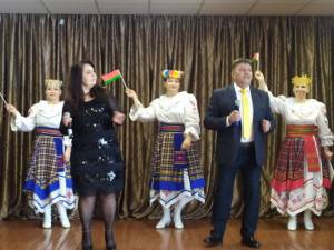 Подробнее о статье «В единстве наша сила»