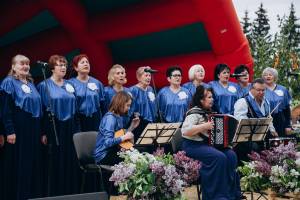 Подробнее о статье День празднования явления иконы Жировичской Божией Матери