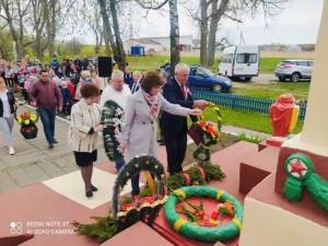 Подробнее о статье «Вечная память героям»