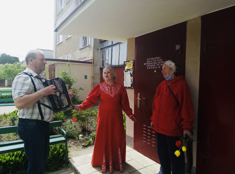 Вы сейчас просматриваете С Юбилеем!