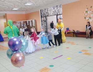 Подробнее о статье Прощай, детский сад!