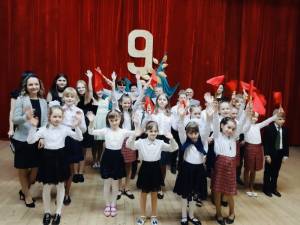 Подробнее о статье «Салют, Победа!»