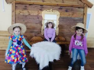 Подробнее о статье Все дело в шляпе