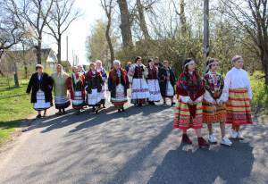 Подробнее о статье “Да мы Юр’е сустрачаем, да мы Бога велічаем!”