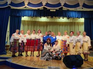 Подробнее о статье С праздником Великой Победы!