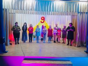 Подробнее о статье «Тот цветущий и поющий яркий май»