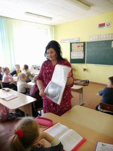 Подробнее о статье Акция «Найди себе дело по душе» проходит на Дятловщине