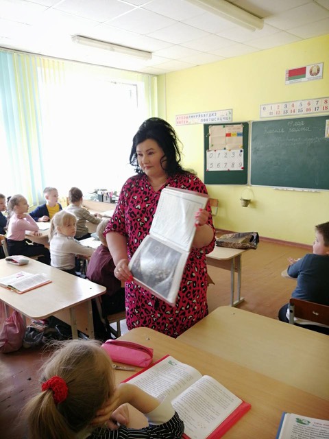 Акция «Найди себе дело по душе» проходит на Дятловщине