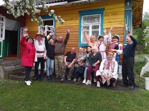 Подробнее о статье С Юбилеем!